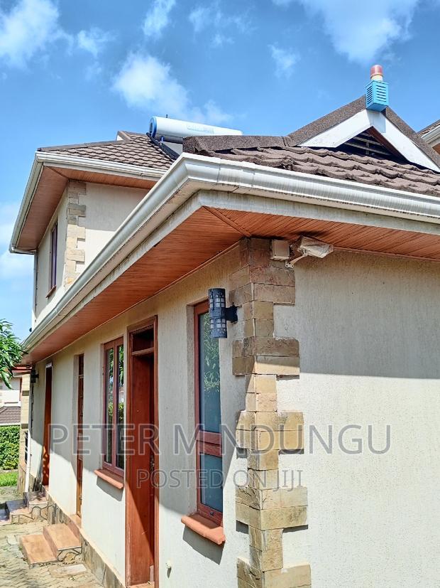 4bdrm Maisonette in Migaa Estate Golf, Nairobi Central for sale