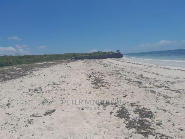 Prime Beach Land on Sale, North Coast