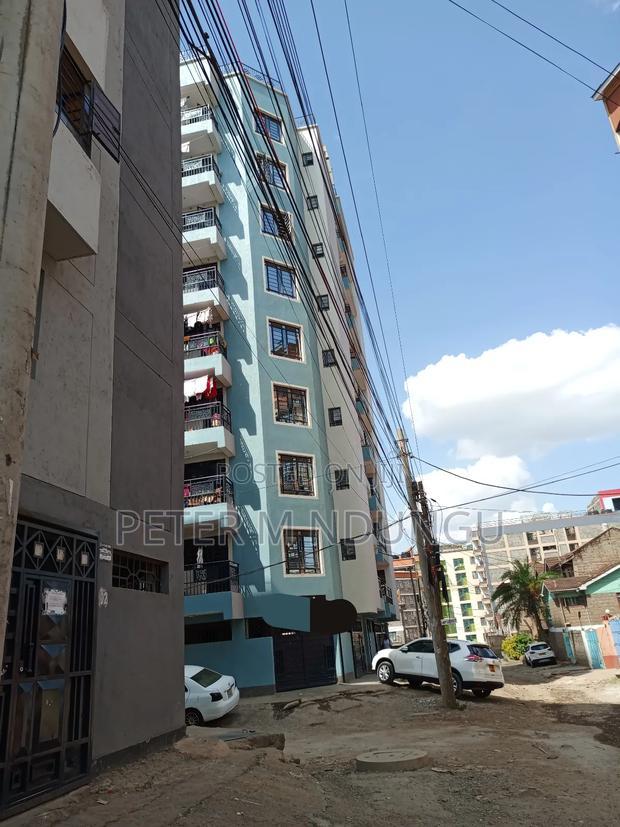 4bdrm Maisonette in Kasarani Equity for sale