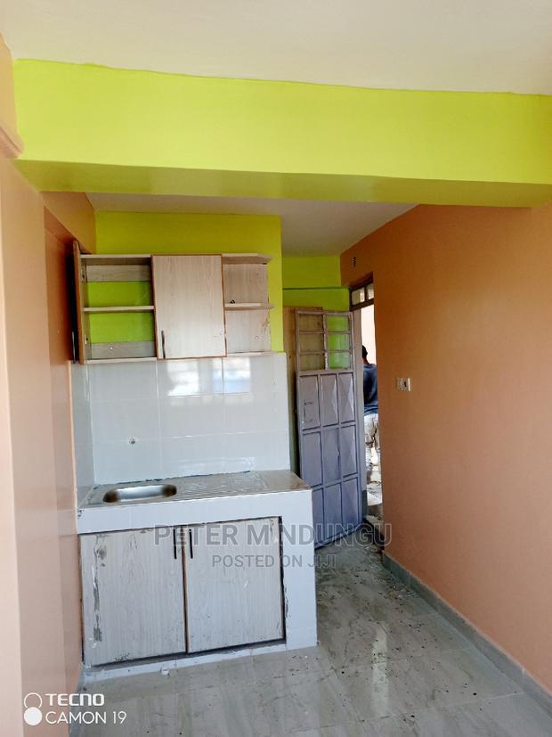 1bdrm Bedsitter in Zimmerman for rent