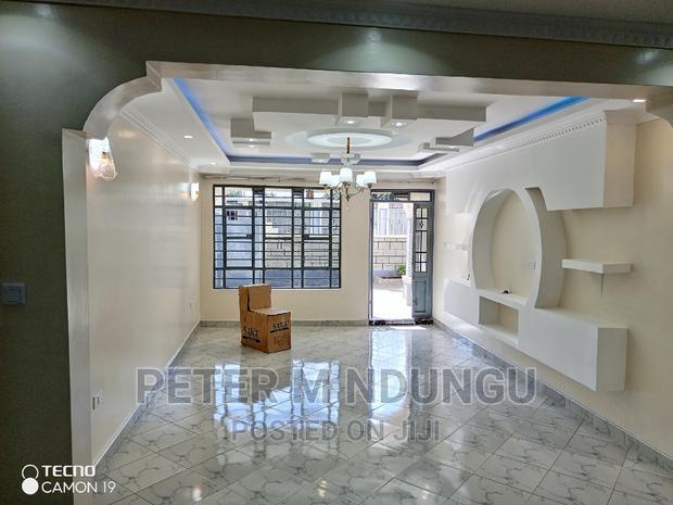 3bdrm Bungalow in Mugutha, Ruiru for sale