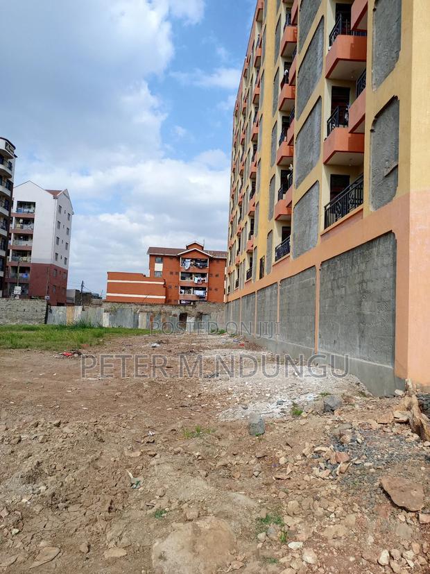 Prime Commercial Land on Sale, 50*100