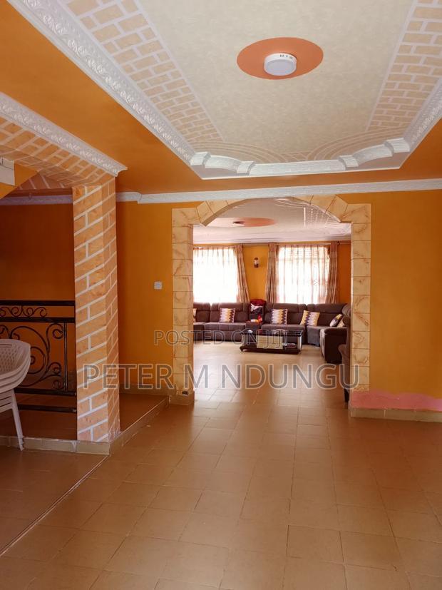 4bdrm Maisonette in Membley Estate for sale