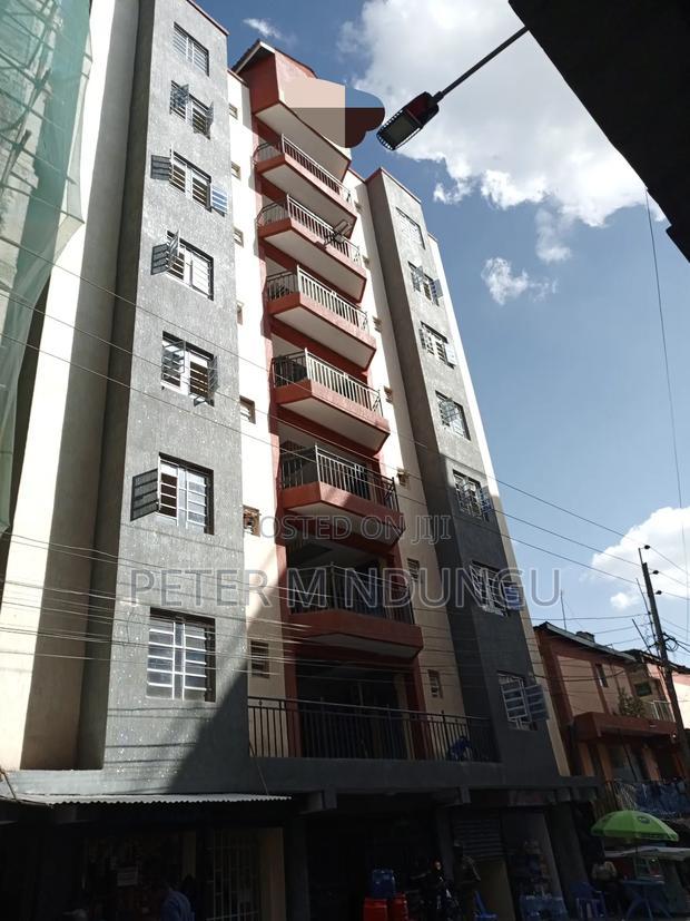 1bdrm Block of Flats in Zimmerman for rent