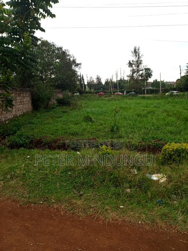 Prime 1/2 Acre Touching Northern Bypass, Thome