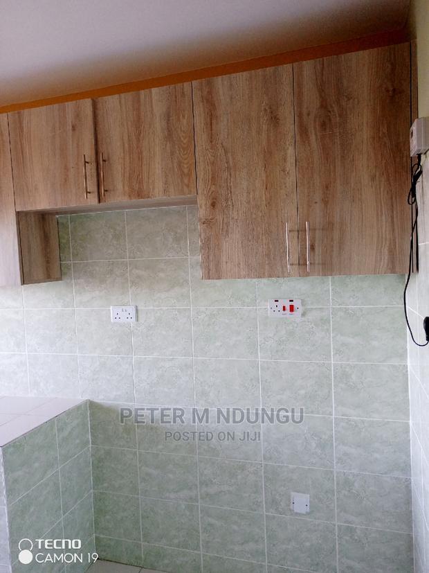 2bdrm Block of Flats in Maziwa for rent