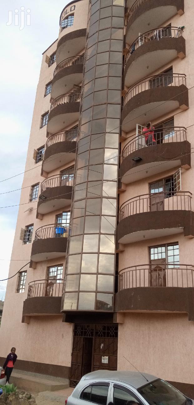 1bdrm Block of Flats in Zimmerman for rent