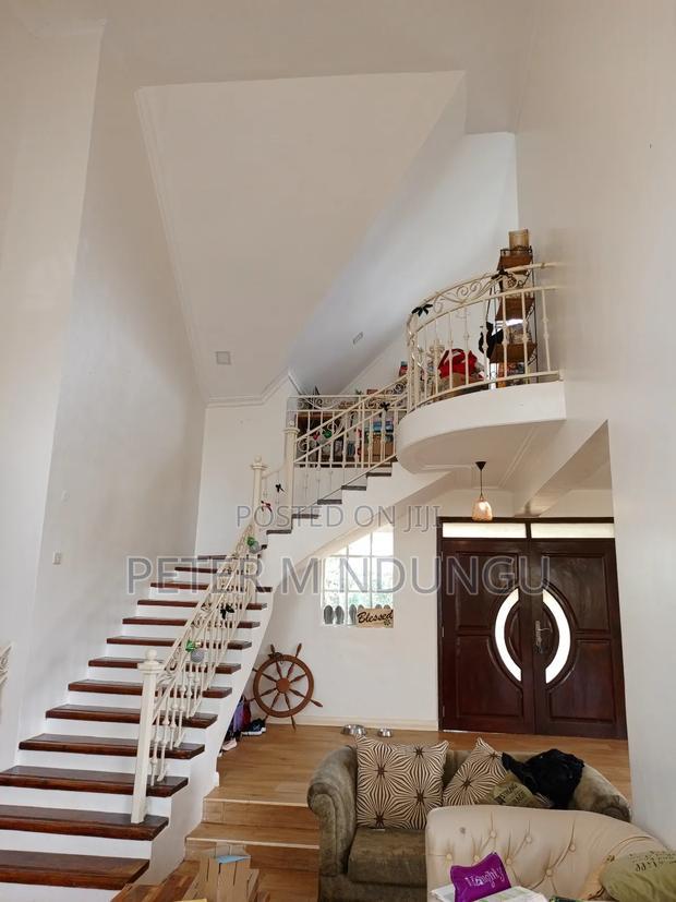 4bdrm Maisonette in Thika Greens for sale