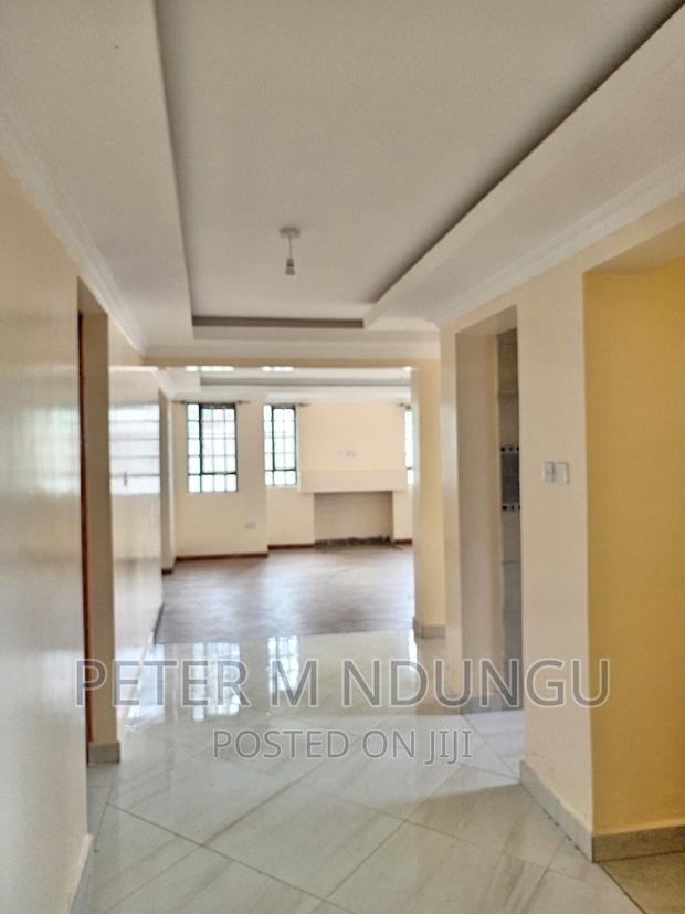 5bdrm Maisonette in Garden Estate, Kiambu / Kiambu for rent