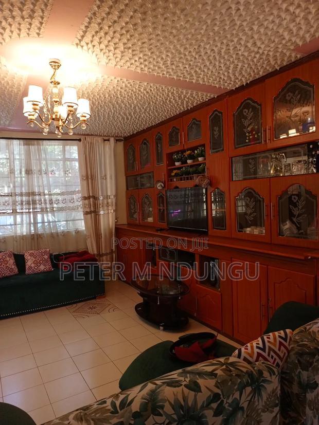 4bdrm Maisonette in Clay Works, Kasarani for sale