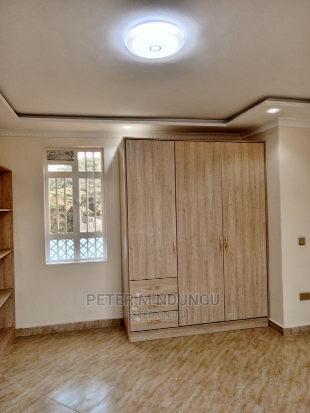 6bdrm Maisonette in Membley Estate for sale
