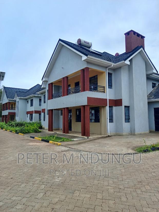 5bdrm Maisonette in Garden Estate, Kiambu / Kiambu for rent