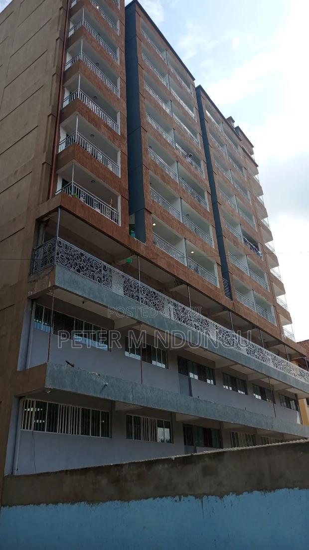1bdrm Apartment in Thindigua/Kasarini for rent