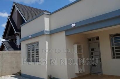 3bdrm Bungalow in Juja for sale