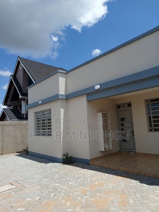 3bdrm Bungalow in Juja for sale