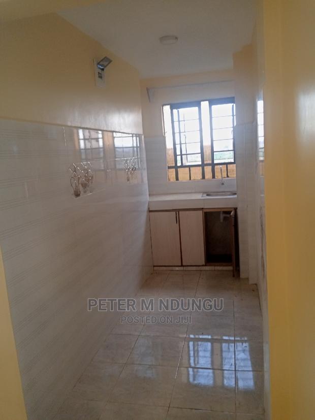 Newly Built Flat on Sale