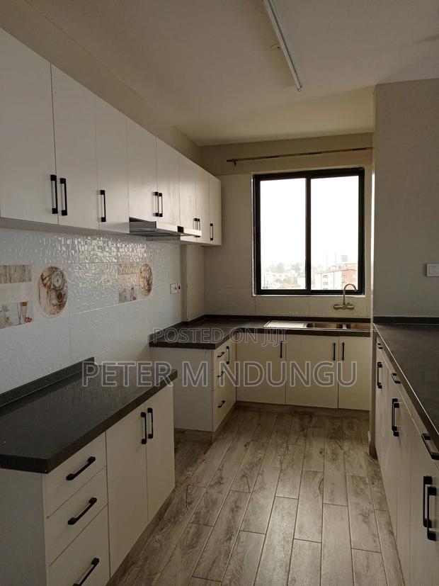 2bdrm Apartment in Garden Estate, Nairobi Central for rent
