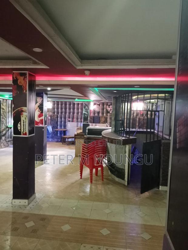 Ruaka Recreation Centre (Lounge)On Sale