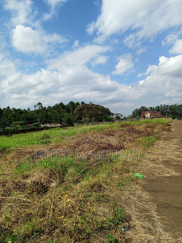 Garden Estate 2 Acres on Sale , Title
