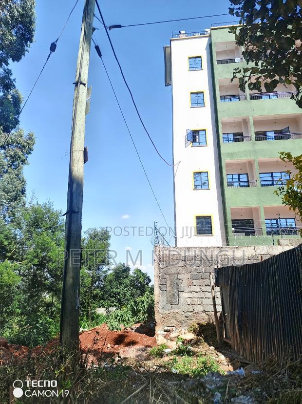 Ruaka Town 1/2 Acre on Sale