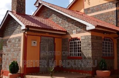 6bdrm Maisonette in Mirema, Kiambu / Kiambu for rent