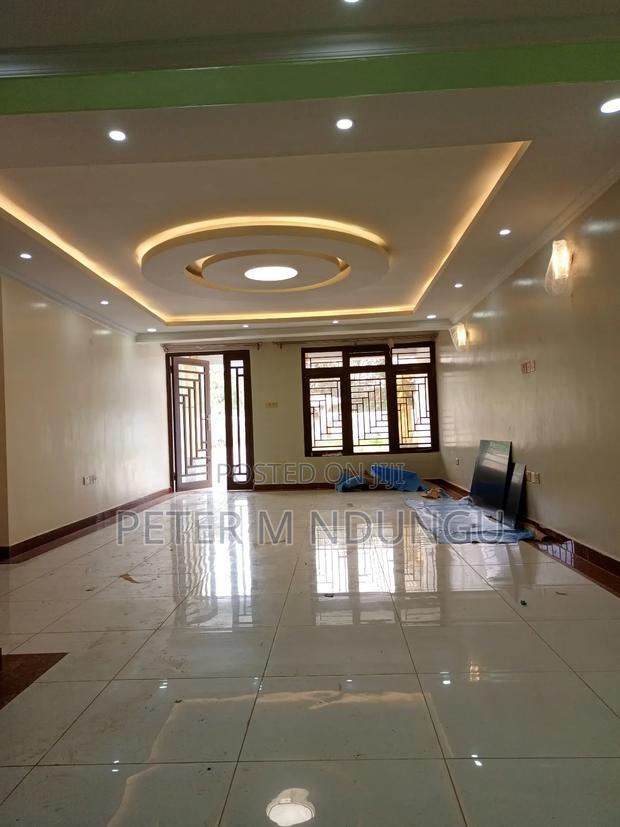 4bdrm Maisonette in Thome, Nairobi Central for rent