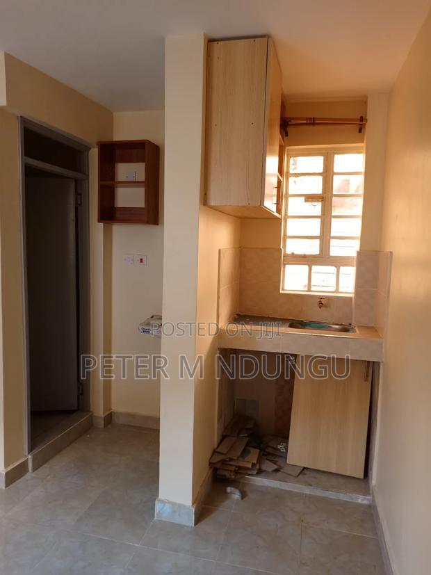 1bdrm Block of Flats in Maziwa, Kiambu / Kiambu for rent