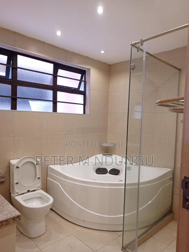 4bdrm Maisonette in Membley for rent
