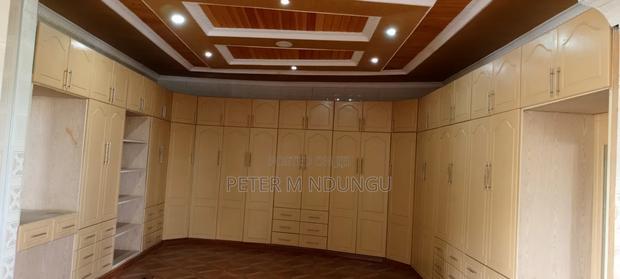 7bdrm Mansion in Muthaiga North, Nairobi Central for rent