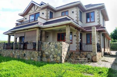 4bdrm Maisonette in Migaa Estate Golf, Nairobi Central for sale
