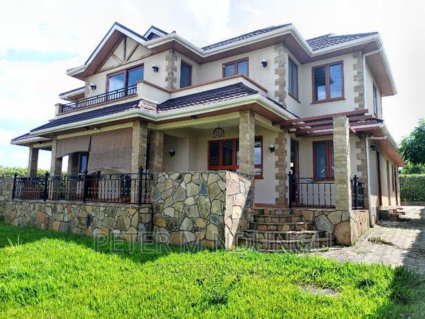 4bdrm Maisonette in Migaa Estate Golf, Nairobi Central for sale