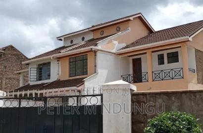 5bdrm Maisonette in Sun Valley, Sunvalley Estate for sale