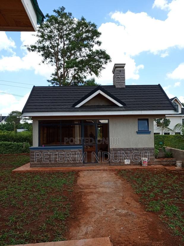 5bdrm Maisonette in Daykio Bustani, for sale