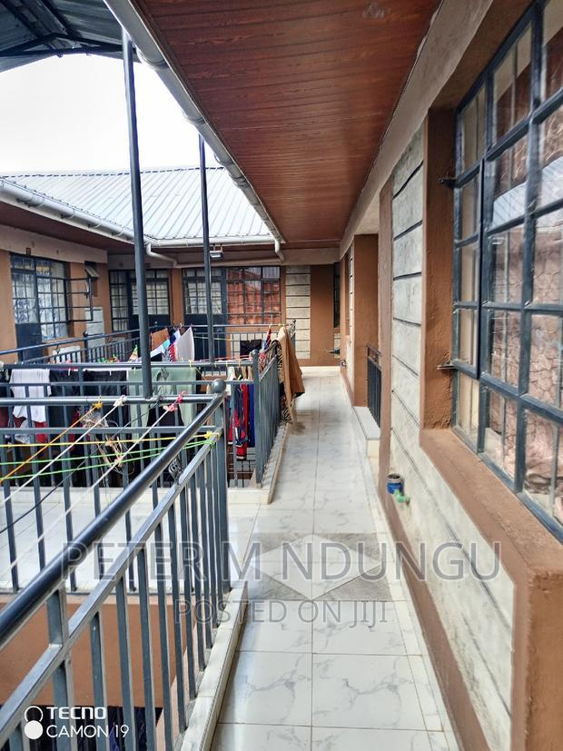 Furnished 1bdrm Block of Flats in Ruiru for sale