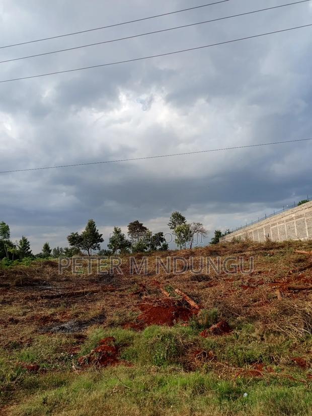 Land for Long Term Lease, 2 Acres