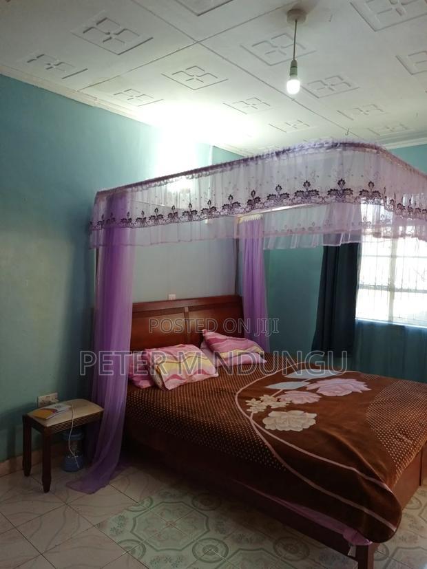 4bdrm Maisonette in Clay Works, Kasarani for sale