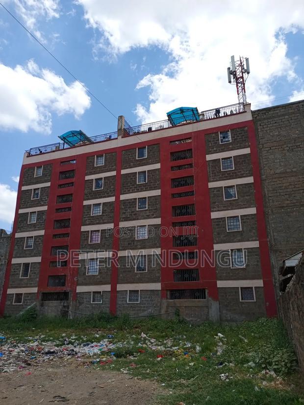 Furnished 1bdrm Block of Flats in Juja for sale