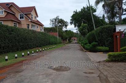 Prime Residential Plot 1/2 Acre Garden Estate