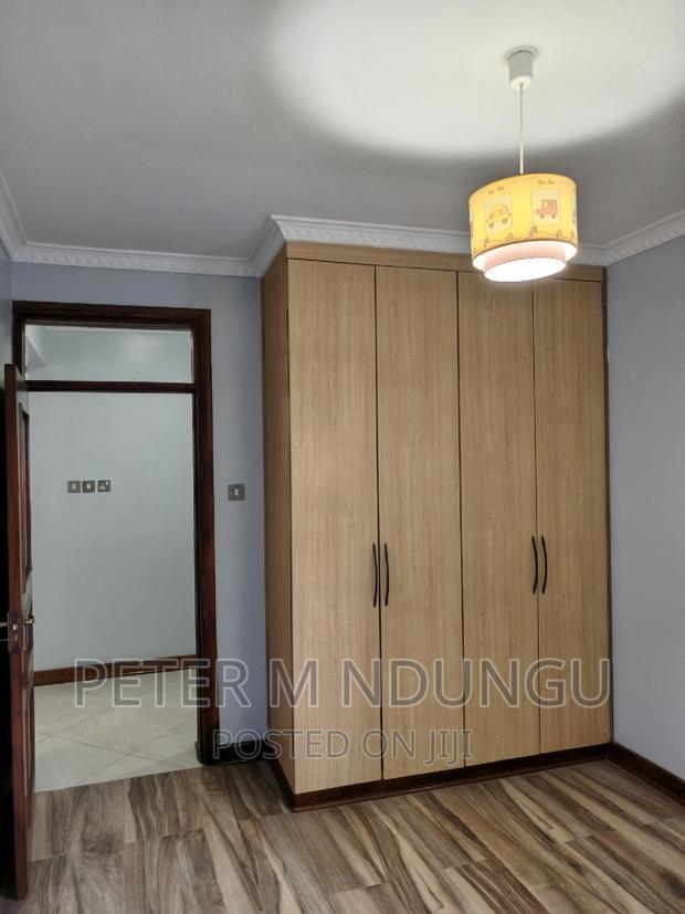 3bdrm Apartment in Safari Park, Nairobi Central for sale