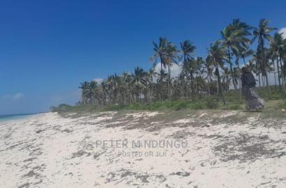 Prime Beach Land on Sale, North Coast
