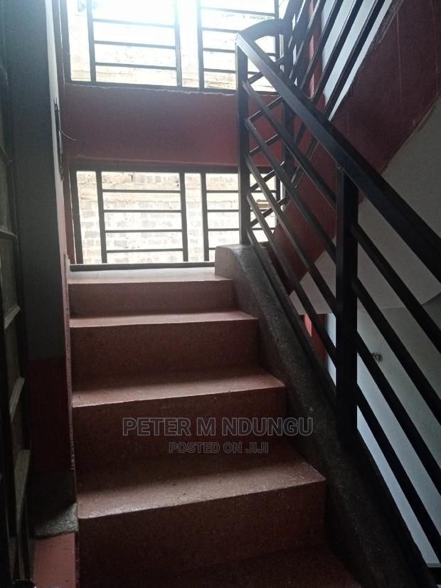 Newly Built Flat on Sale