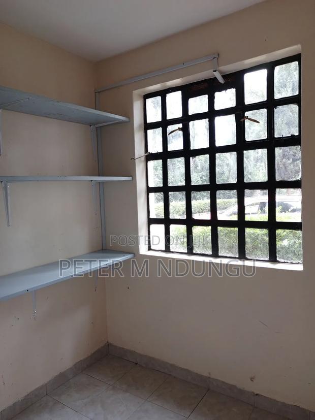 4bdrm Maisonette in Thome for rent
