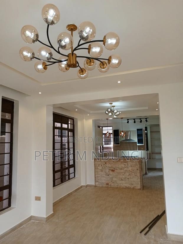 4bdrm Maisonette in Membley for rent