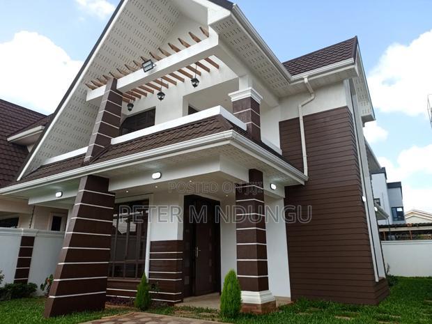 4bdrm Maisonette in Membley for rent