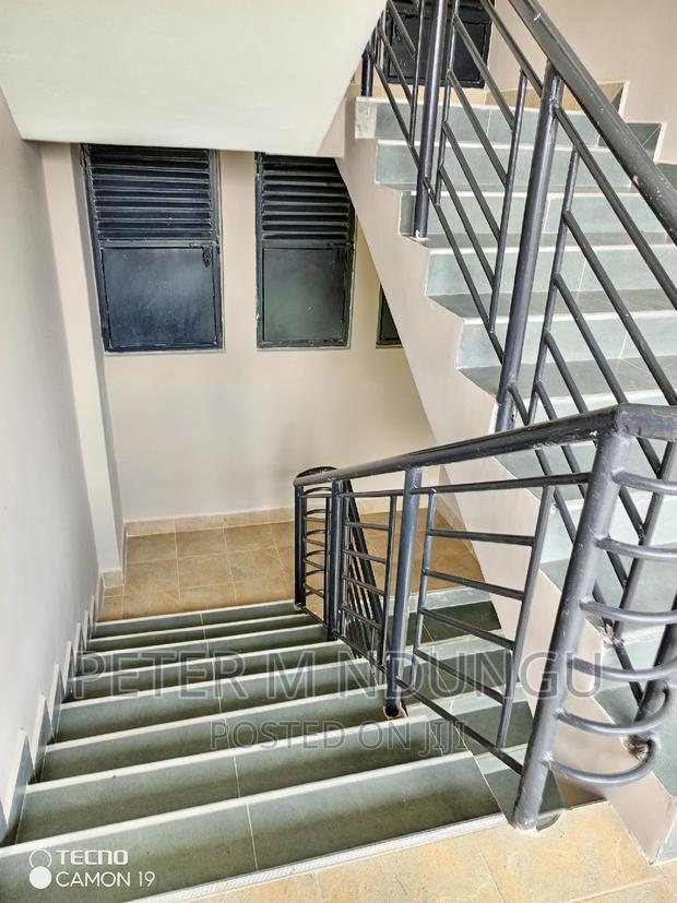 2bdrm Apartment in Kiamumbi, Kiambu / Kiambu for rent
