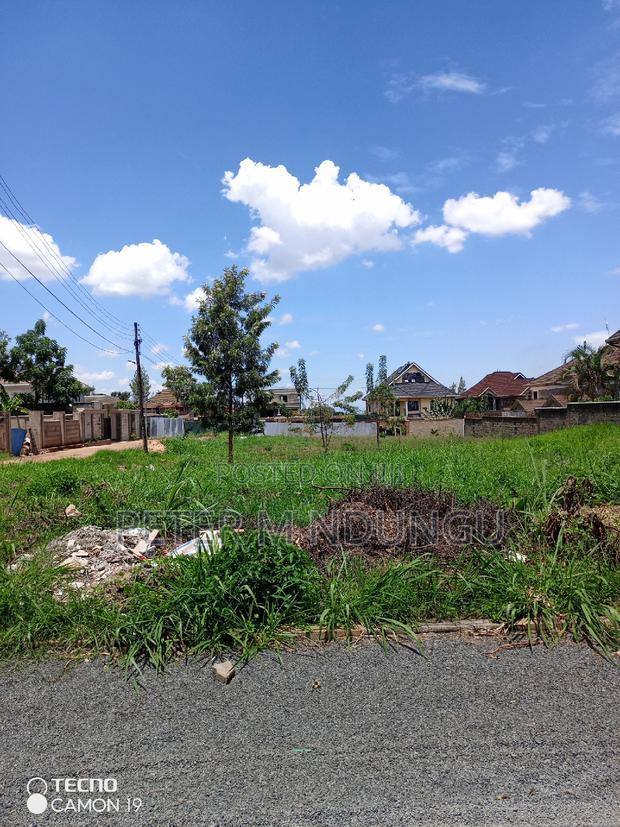 Prime Plot on Sale, Elegant Court,Kamiti Ridge