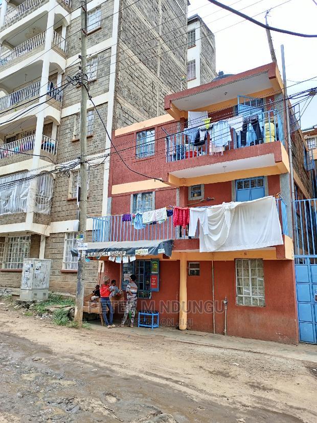 Prime Mini-Flat on Sale, Ngumba