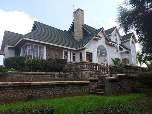 4bdrm Maisonette in Thika Greens for sale