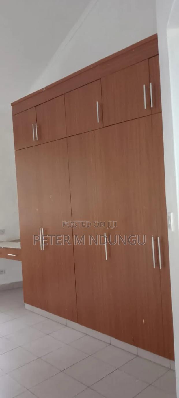 5bdrm Maisonette in Garden City, Nairobi Central for sale