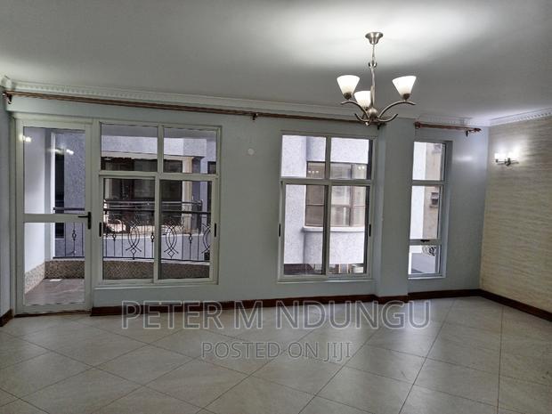 3bdrm Apartment in Safari Park, Nairobi Central for sale